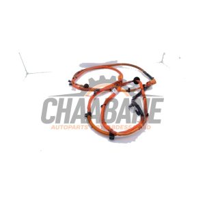 Cable haute tension 9Y1971059E Porsche Cayenne III (9YA) 3.0 V6 Turbo 24V E-Hybrid 2017