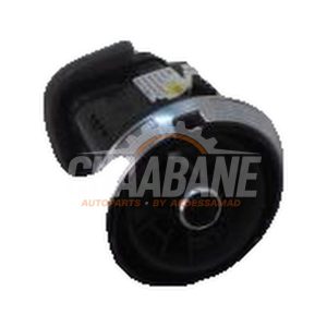 Aerateur tableau de bord 81A820901B Audi A3 2013 / 2020