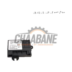 Boitier pompe a carburant A0009003101 Mercedes GLA
