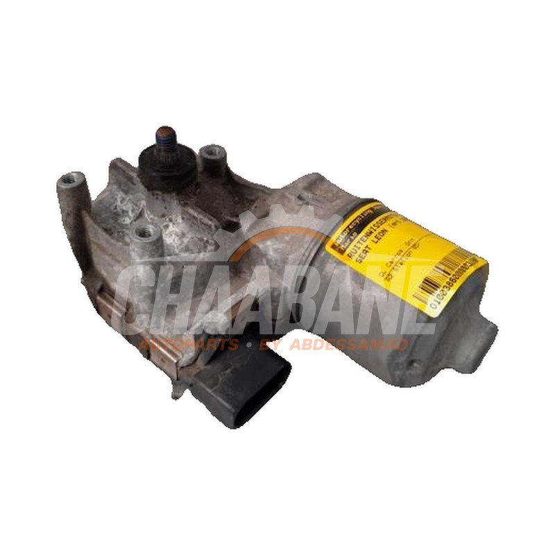 Moteur essuie-glace avant 5F1955119 Seat Leon (5FB) 1.4 TSI 16V 2012 / 2020