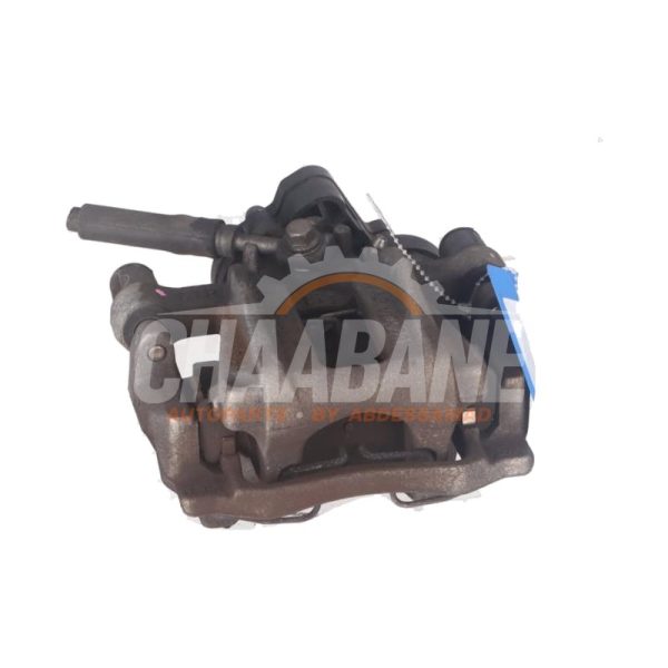 Divers 5WA615423 Audi A3 2019