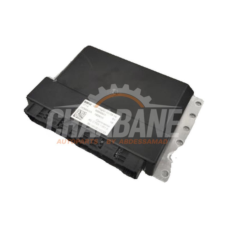 Ordinateur controle de hauteur 37146894893 BMW 7-Serie 2015 / 2022