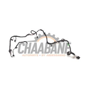Faisceau electrique 9J1974177 Porsche Taycan (Y1A) 4S 2019
