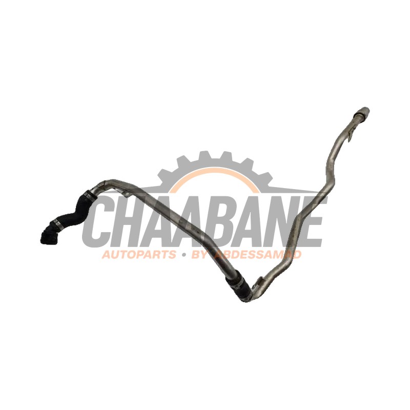 Tuyau de climatisation A2542036800 Mercedes C Estate (S206) C-300 e 2.0 Turbo