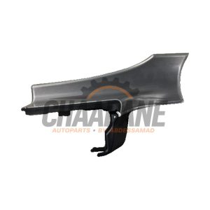 Bande decorative de tableau de bord A2056800471 Mercedes C (W205) C-250 2.2 CDI 16V BlueTEC, C-250d