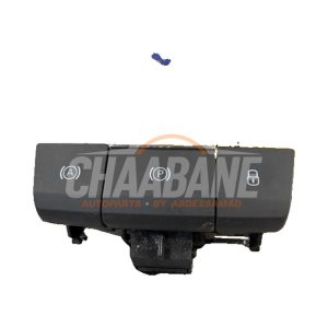 Commutateur frein a main 5FA927225 Seat Leon Sportstourer (KLF) 1.5 TSI 16V 2020