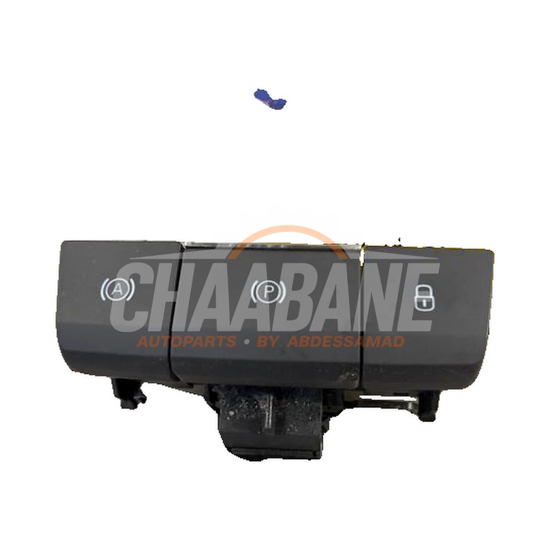 Commutateur frein a main 5FA927225 Seat Leon Sportstourer (KLF) 1.5 TSI 16V 2020