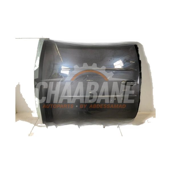 Toit 8084168 BMW M4 2020
