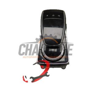 Bouton I-drive A2059020104 Mercedes GLE (W166) 350d 3.0 V6 24V BlueTEC 4-Matic