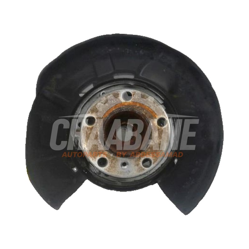 Fusee arriere droit 33326797508 BMW 4 serie Gran Coupe (F36) 420d 2.0 16V 2014 / 2021