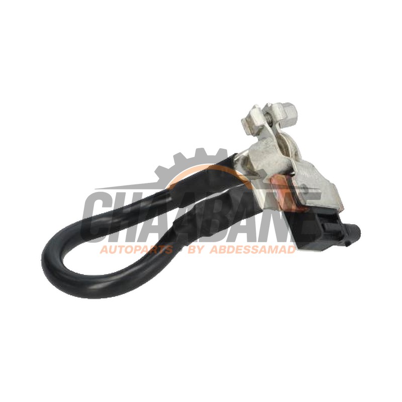 Capteur de batterie 5WA915181A Cupra Formentor 2.5 VZ5 16V 4Drive 2020