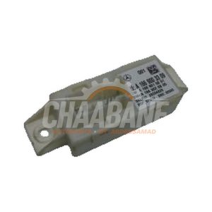 Ordinateur eclairage A1669003309 Mercedes GLA