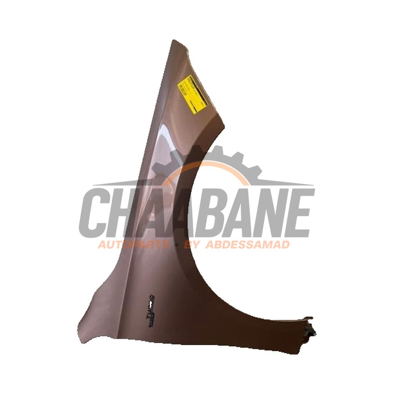 Aile avant droit A1778810600 Mercedes A (177.0) 1.5 A-180d