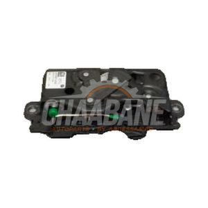 Serrure de coffre 16367210 BMW iX3 80 kWh 2020