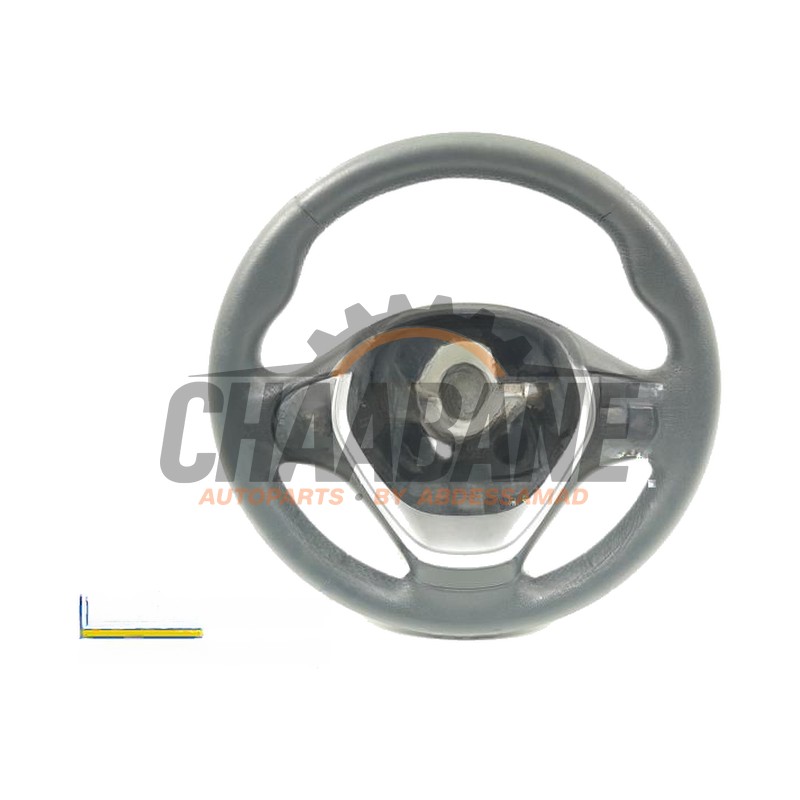 Volant 686396104 BMW 4 serie Gran Coupe (F36) 420d 2.0 16V 2014 / 2021