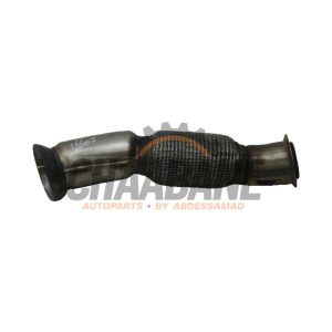 Tube echappement avant 1664900409 Mercedes GLE (W166) 250d 2.0