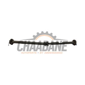 Arbre intermediaire Q001ZGS001 Mercedes C Estate (S205) C-400 3.0 V6 Turbo 4-Matic