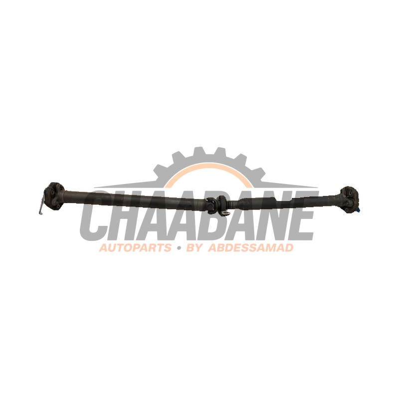 Arbre de transmission Q001ZGS001 Mercedes C Estate (S205) C-400 3.0 V6 Turbo 4-Matic