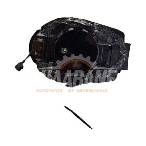 Capteur de pluie 81A955555 Audi A4 Avant (B9) 2.0 35 TDI 16V 2015