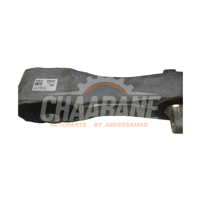 Support (divers) 6875190 BMW 2 serie Active Tourer (F45) 216d 1.5 TwinPower Turbo 12V 2013 / 2021