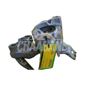 Support moteur A2462400617 Mercedes GLA (156.9) 2.2 220 d 16V