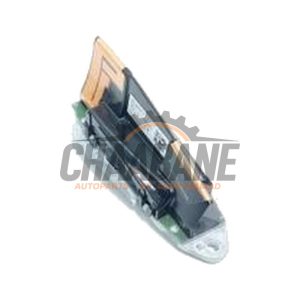 Antenne 6826326 BMW 2 serie Gran Coupe (F44) 218i 1.5 TwinPower Turbo 12V 2019