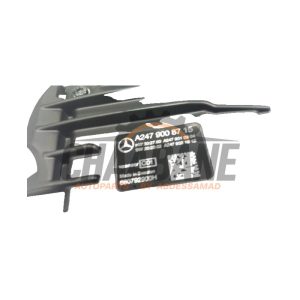 Ordinateur divers A2479008715 Mercedes EQC