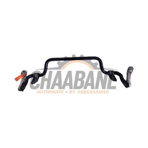 Barre stabilisatrice avant A2053230465 Mercedes C (R205) C-63 AMG 4.0 V8 Biturbo