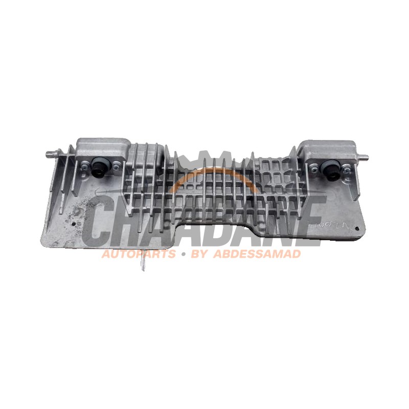 Camera avant A2479006804 Mercedes CLS (C257) 350d 2.9 24V 4-Matic