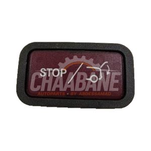Commutateur hayon 2128210651 Mercedes C-Klasse