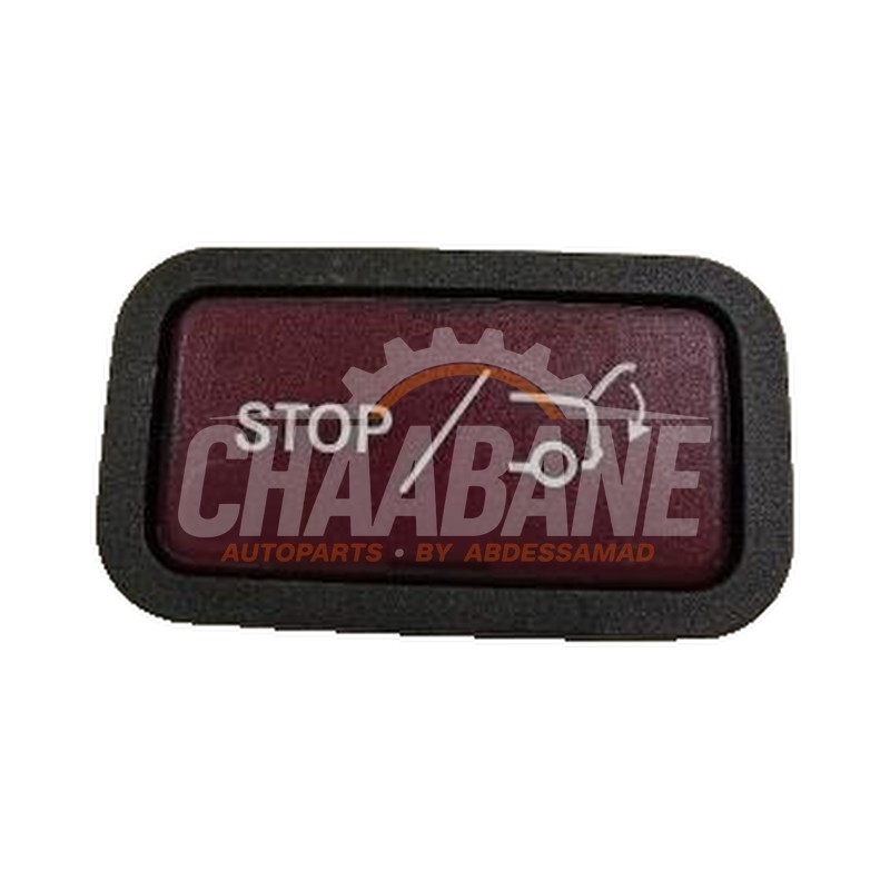 Commutateur hayon 2128210651 Mercedes C-Klasse