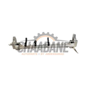 Barre radiateur A1776204500 Mercedes GLB (247.6) 2.0 GLB-180d