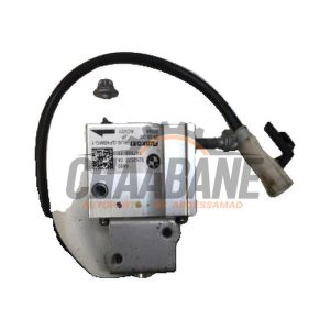 Interrupteur de niveau de liquide de refroidissement 9292570 BMW i3 (I01) i3s 120Ah 2013 / 2022