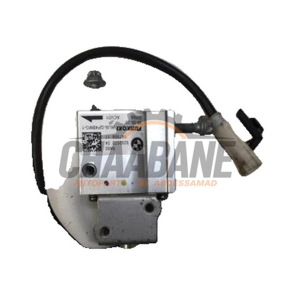 Interrupteur de niveau de liquide de refroidissement 9292570 BMW i3 (I01) i3s 120Ah 2013 / 2022
