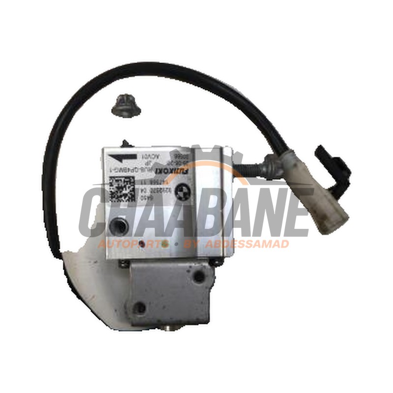 Interrupteur de niveau de liquide de refroidissement 9292570 BMW i3 (I01) i3s 120Ah 2013 / 2022