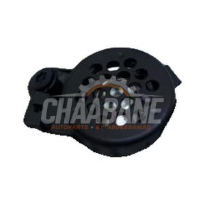 Haut-parleur 5Q0919279 Seat Leon SC (5FC) 2.0 TDI FR 16V 2012 / 2018