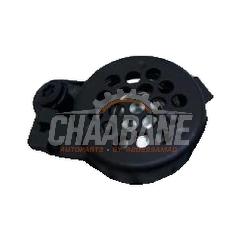 Haut-parleur 5Q0919279 Seat Leon SC (5FC) 2.0 TDI FR 16V 2012 / 2018