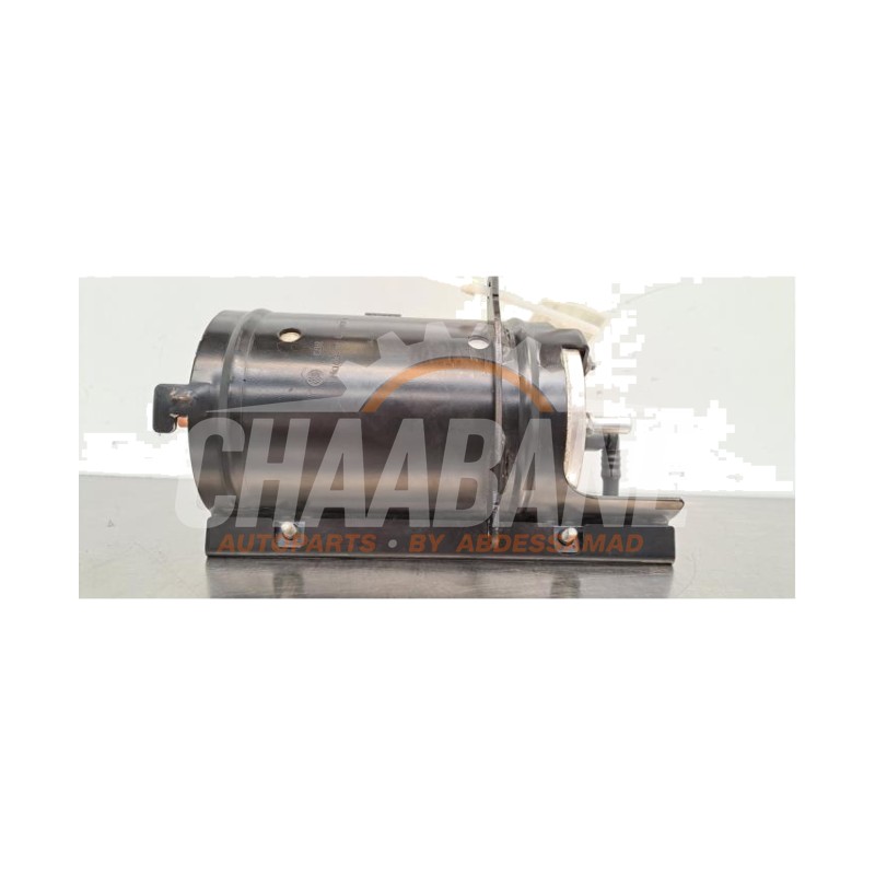 Filtre a carburant 2N0127401AC Volkswagen Crafter (SY) 2.0 TDI FWD 2016