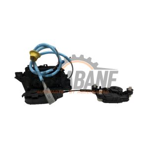 Serrure portiere mecanique 4portes avant droite 51215A258D4 BMW iX (I20) xDrive40 77 kWh 2021