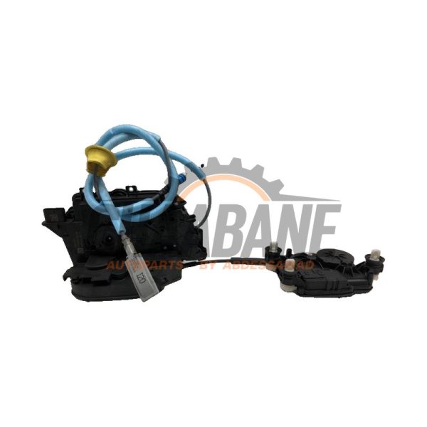 Serrure avant droite 51215A258D4 BMW iX (I20) xDrive40 77 kWh 2021