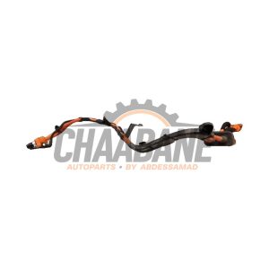 Cable haute tension 80A971015A Audi Q5 Sportback (FYS/FYT) 2.0 45 TFSI 16V Mild Hybrid Quattro 16V 2020