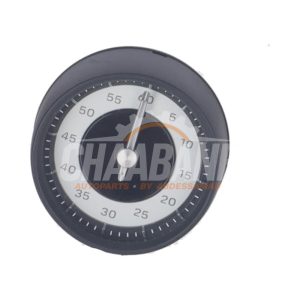 Horlogerie 992919203AG Porsche 911 2019