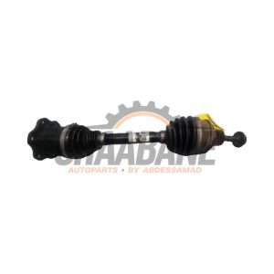 Arbre de transmission avant droit Audi S4 Avant (B9) 3.0 TFSI V6 24V 2016