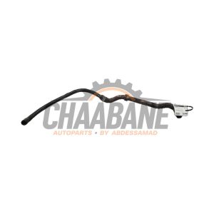 Tuyau radiateur 1EA121034G Cupra Born 77 e-boost 2021