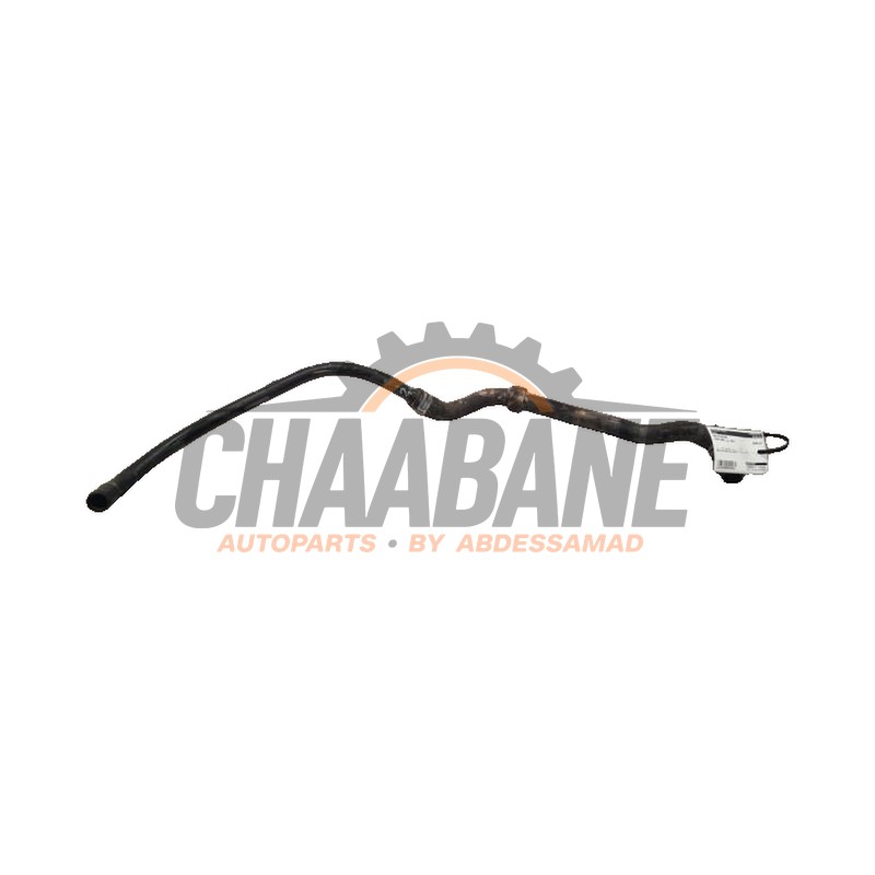Tuyau radiateur Cupra Born 77 e-boost 2021 1EA121034G