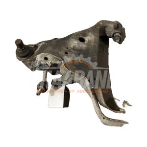 Bras de suspension avant gauche A4703300700 Mercedes X (470) 250d 16V 4-Matic
