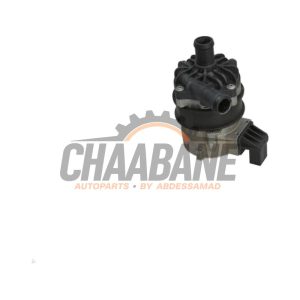 Pompe a eau supplementaire 8K0965567 Audi A7 Sportback (4KA) 2.0 16V 50 TFSI E Quattro 2017