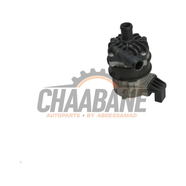 Pompe a eau supplementaire 8K0965567 Audi A7 Sportback (4KA) 2.0 16V 50 TFSI E Quattro 2017