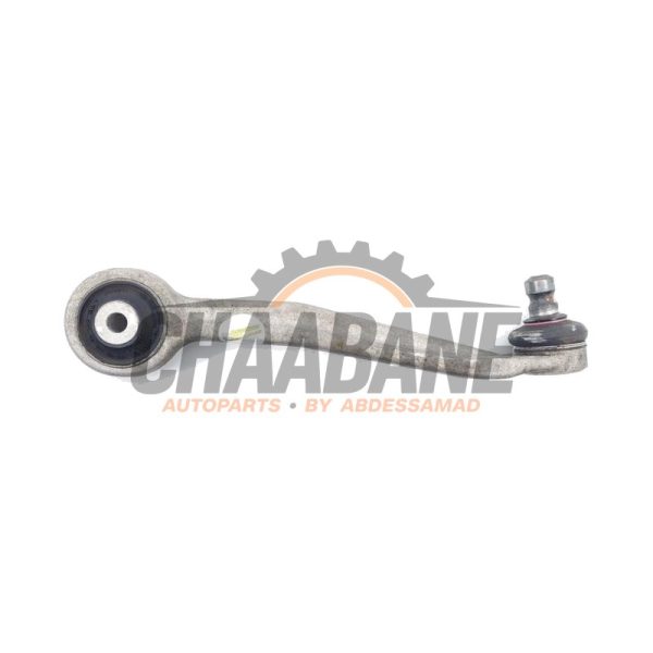 Bras de suspension avant gauche 8K0509P Porsche Macan (95B) 3.6 V6 24V Turbo 2014