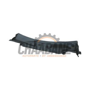 Paravent A1768300013 Mercedes CLA